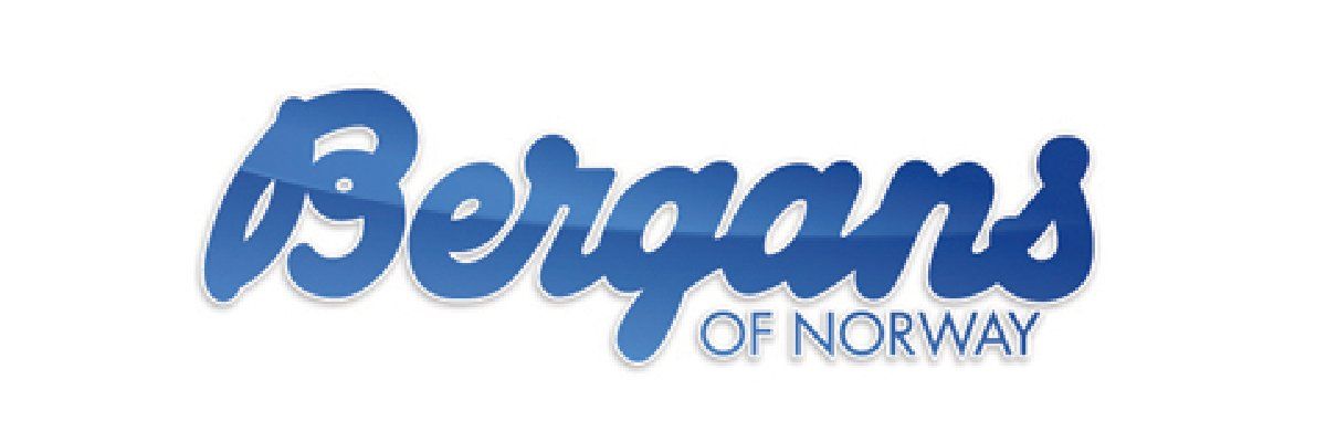 Bergans Logo