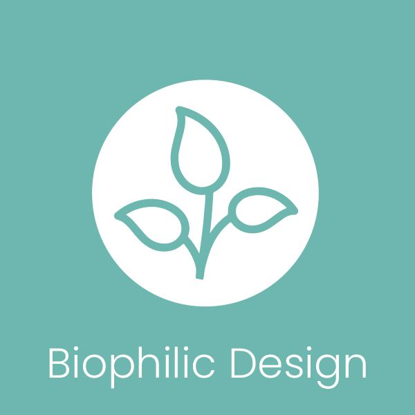 Vitaliteitsrecept Het Vitale Kantoor - Biophilic design - Interieurontwerp