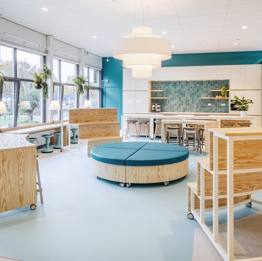 EBH Legal Interieurontwerp