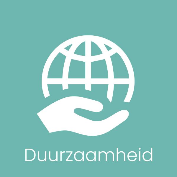 Vitaliteitsrecept Het Vitale Kantoor - Duurzaamheid - Interieurontwerp