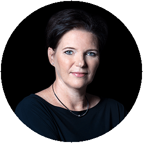 Paulette Vellekoop EBH Legal