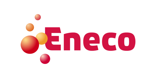 Klantcase Eneco interieurontwerp kantoor