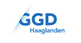 GGD Haaglanden - logo