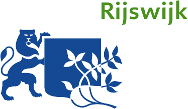 Gemeente Rijswijk logo