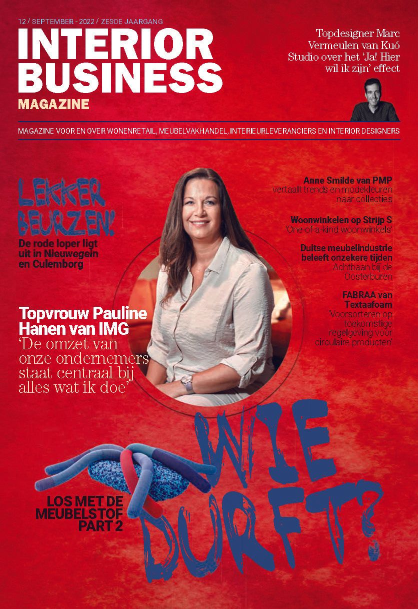Interview Interior Business