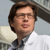 Jeroen Stille Verzet