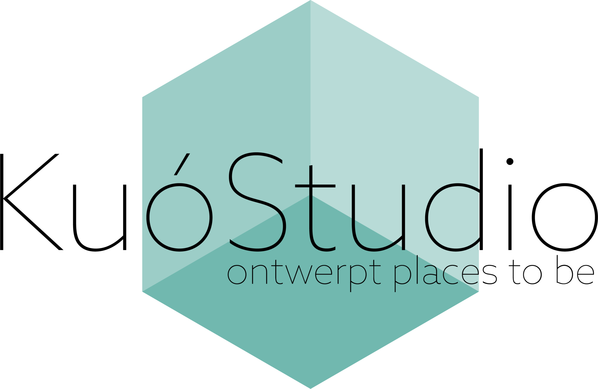 KuóStudio Logo