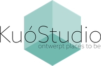 KuóStudio Logo KuóStudio Logo