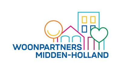 interieurontwerp kantoor Woonpartners Midden-Holland