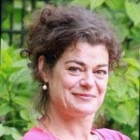 Nicole Hoven Natuurmonnumenten