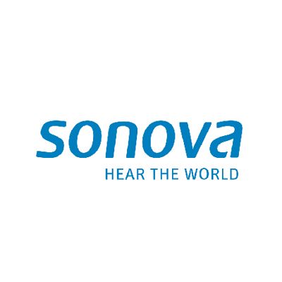 Klantcase Sonova interieurontwerp kantoor