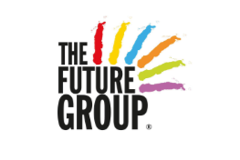 Klantcase The Future Group interieurontwerp kantoor