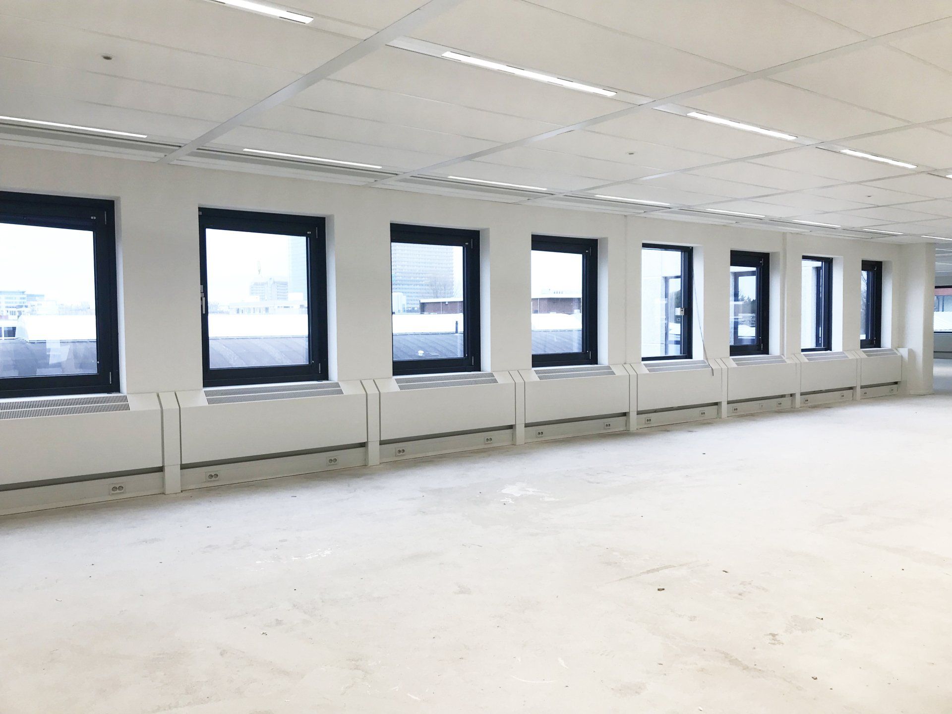 Voor Ontwerp Café MSTS