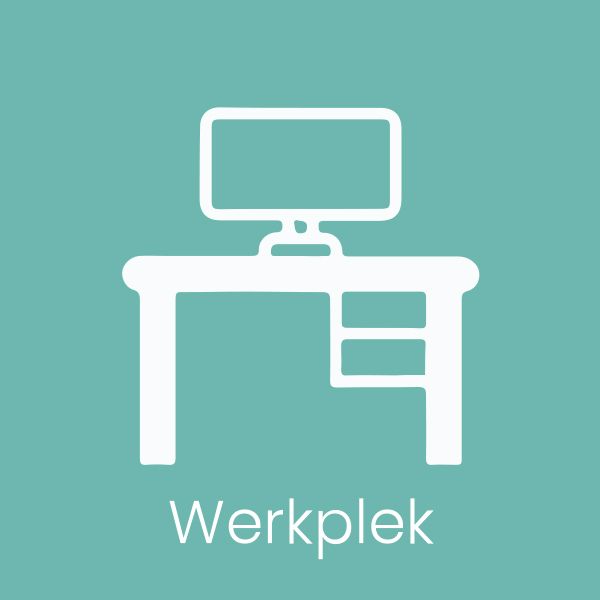 Vitaliteitsrecept Het Vitale Kantoor - werkplekken - Interieurontwerp