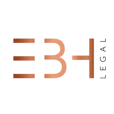 Klantcase EBH Legal interieurontwerp kantoor