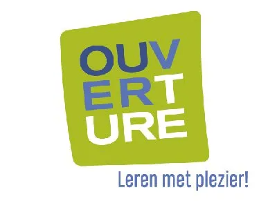 Interieurontwerp onderwijs CBS De Ouverture