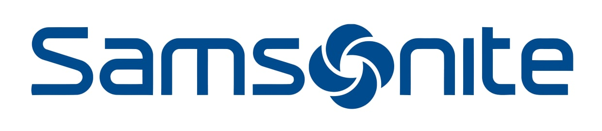 Samsonite logo