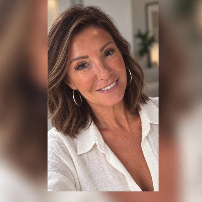 Portrait de Ingrid Gardet, votre psychanalyste à Saint-Martin.