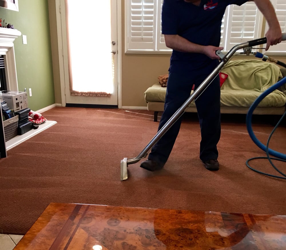 JJ Carpet Care Top Rated Carpet Cleaner Rowland Heights, California