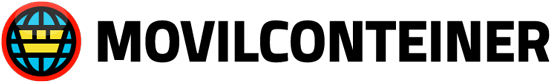 Logo de MOVILCONTEINER SA DE CV