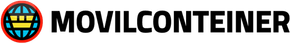 Logo de MOVILCONTEINER SA DE CV