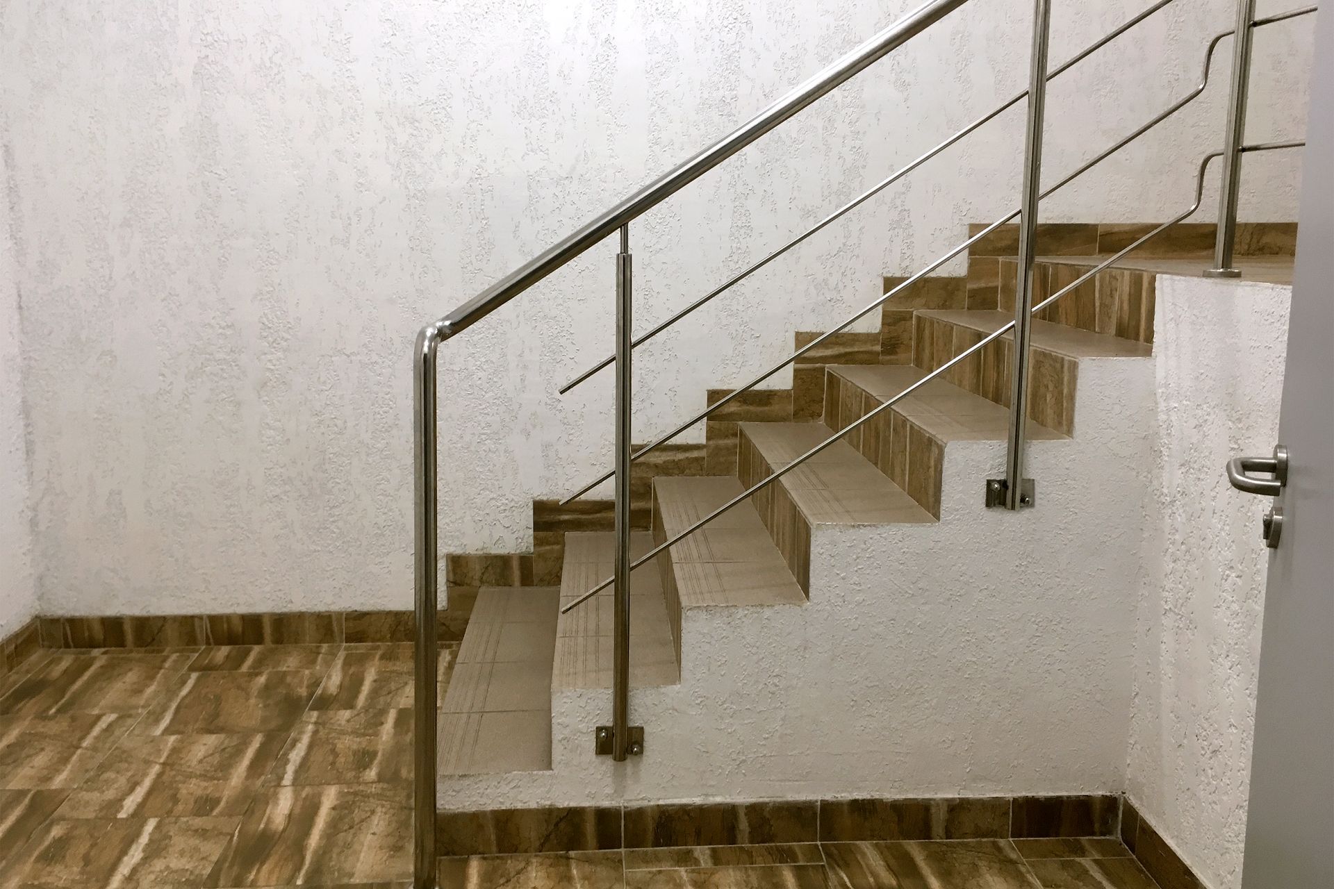 Treppenfliesen