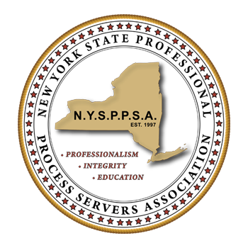 Atlasta Process Service NYSPPA