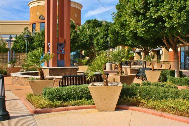 Custom Precast