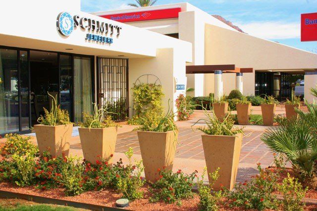 Custom Precast