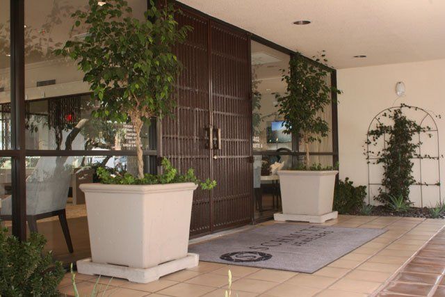 Custom Precast