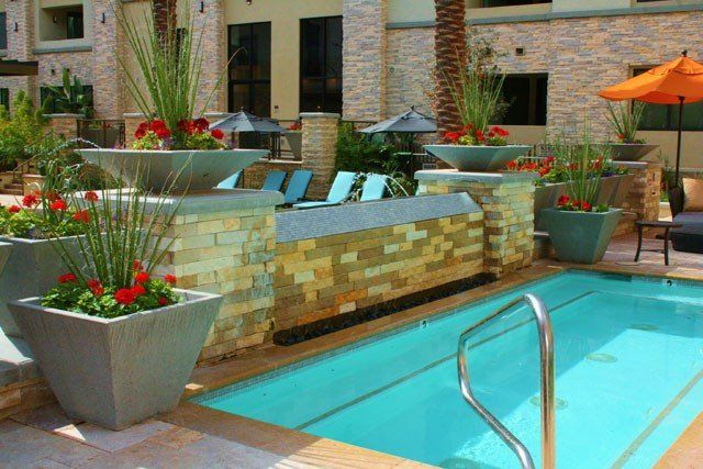 Custom Precast