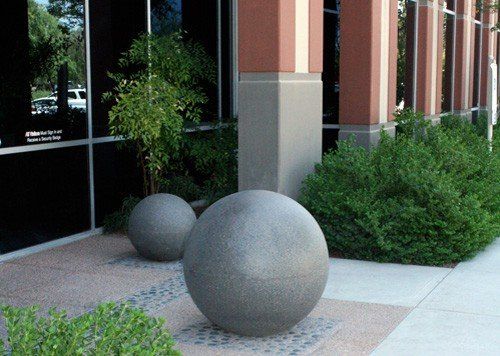 Building Hardening