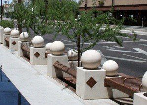 Building Hardening Projects