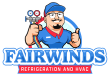 Fairwinds Refrigeration HVAC