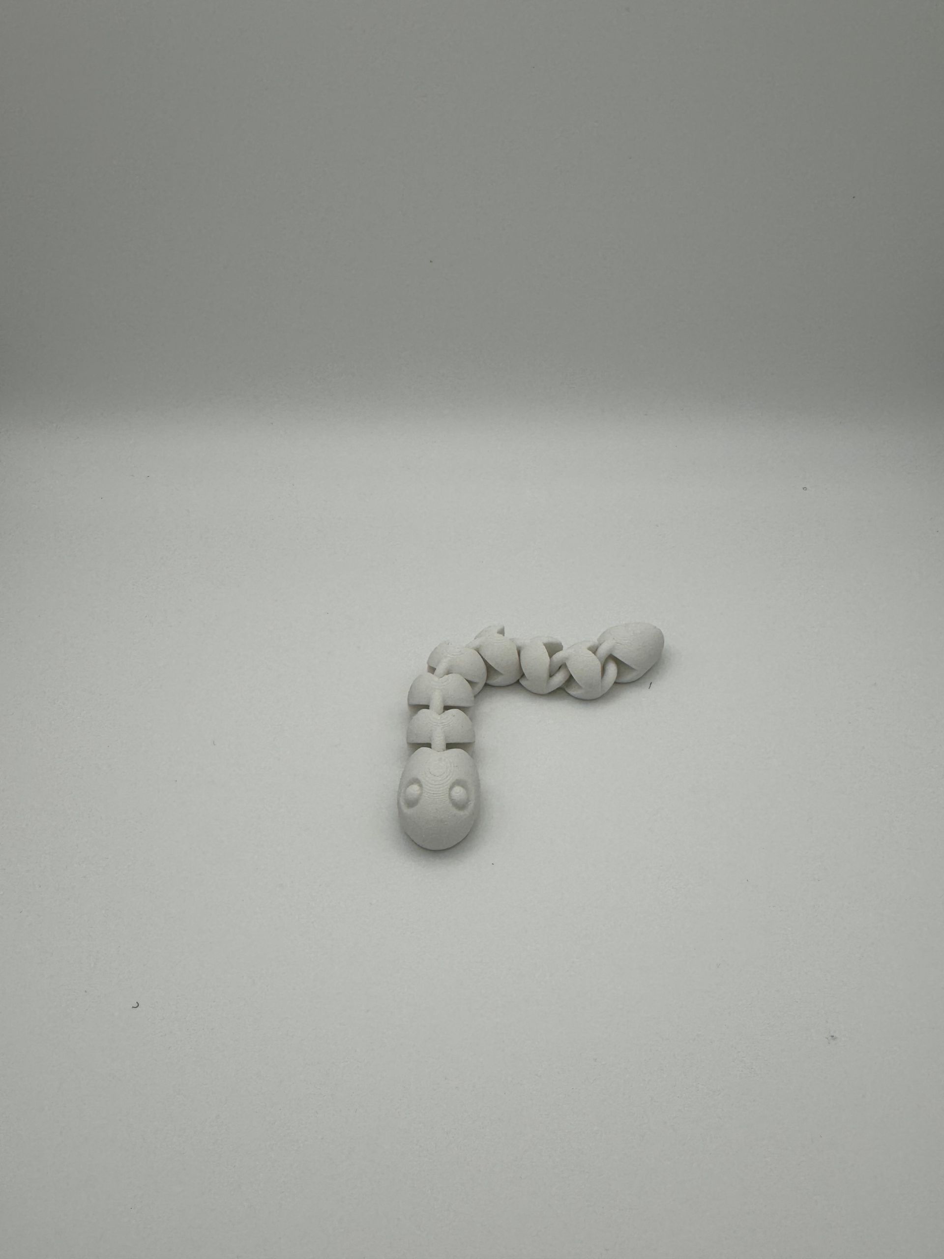 Articulated Snake Fidget