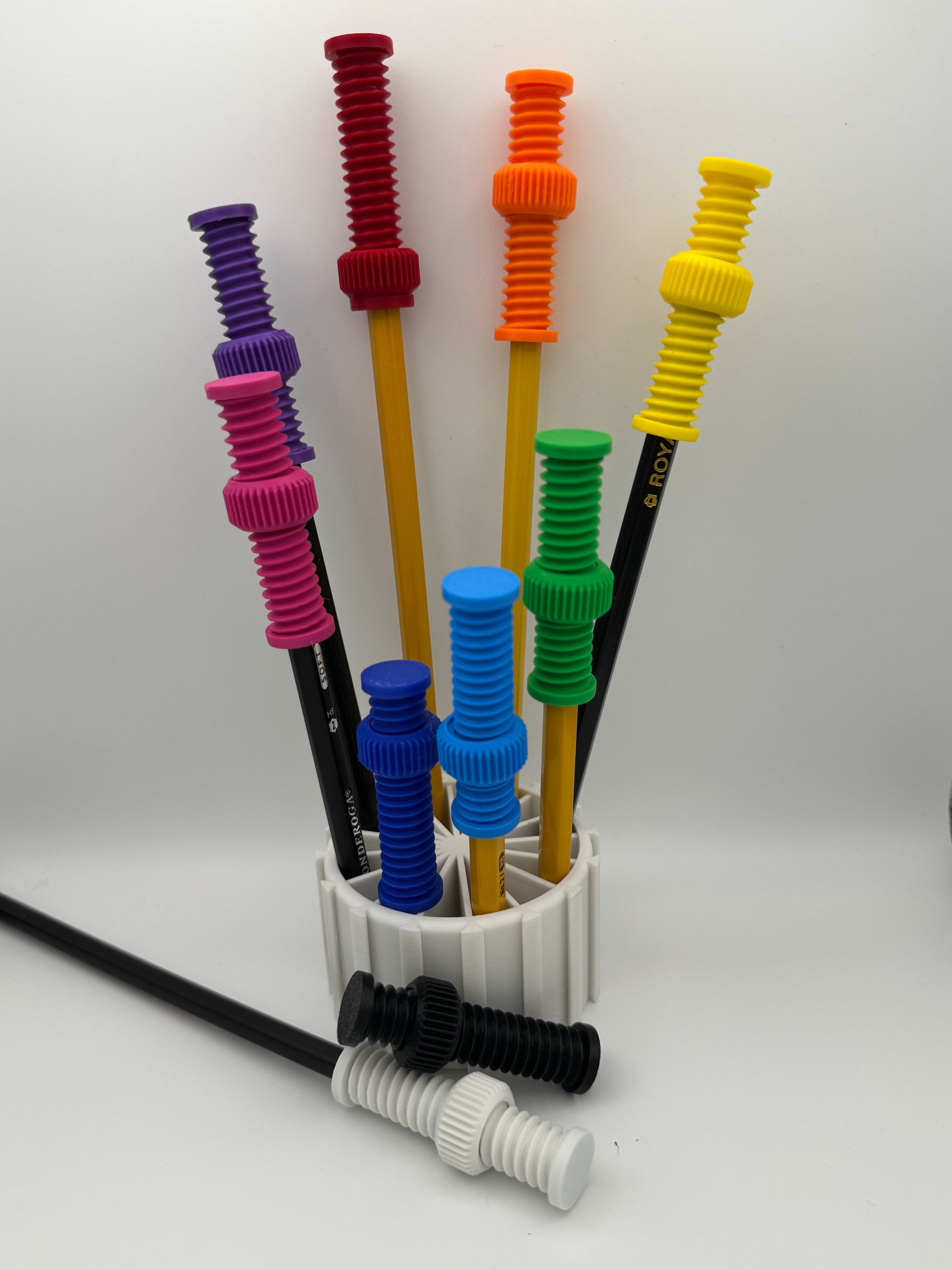 Pencil Topper Fidget