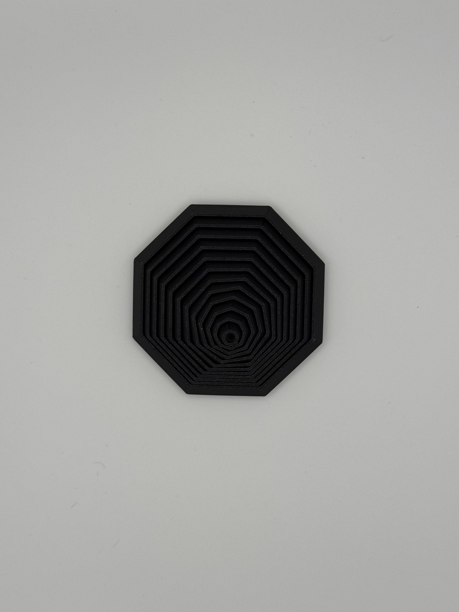 Octagon Fidget
