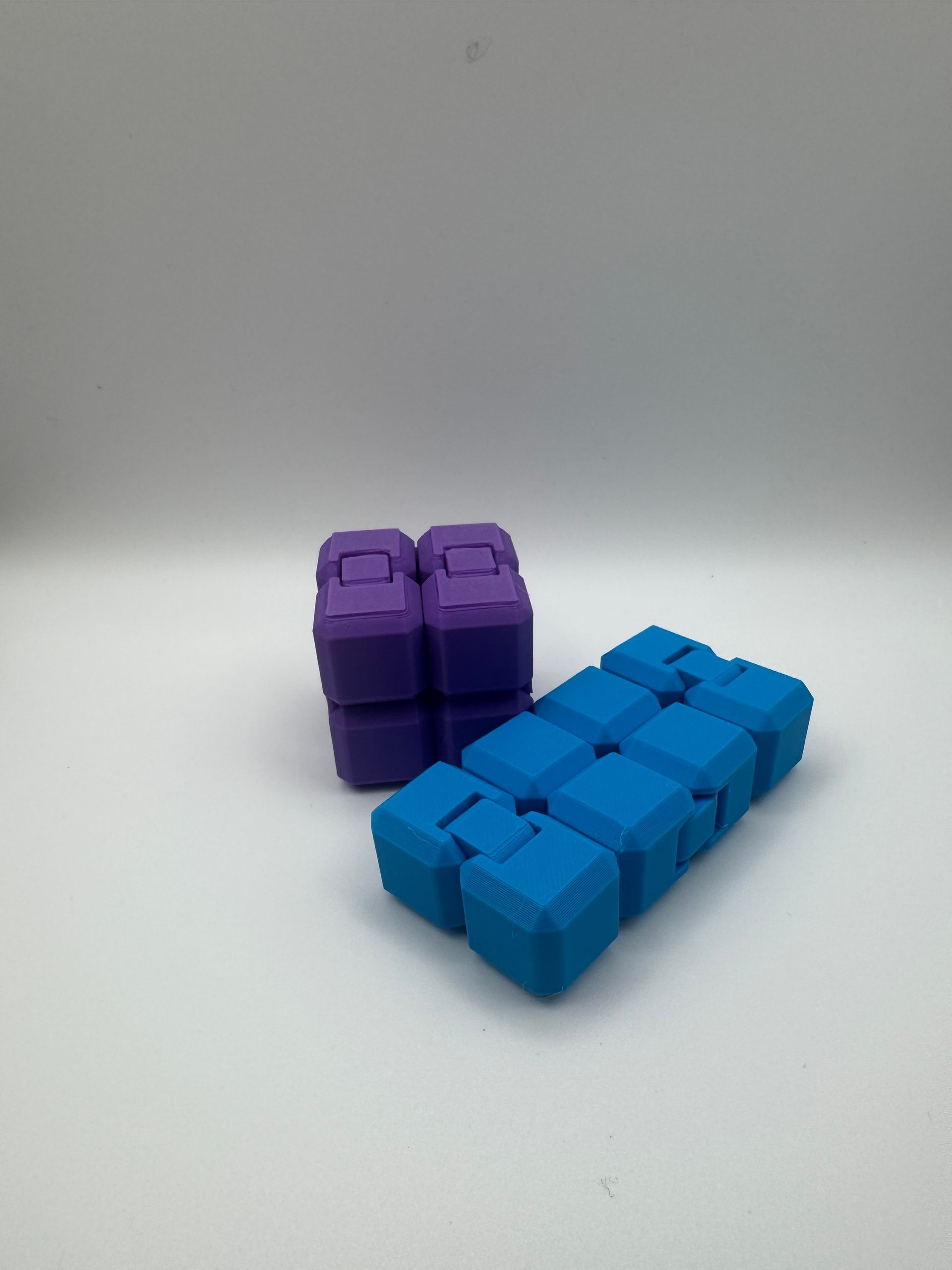 Infinity Cube