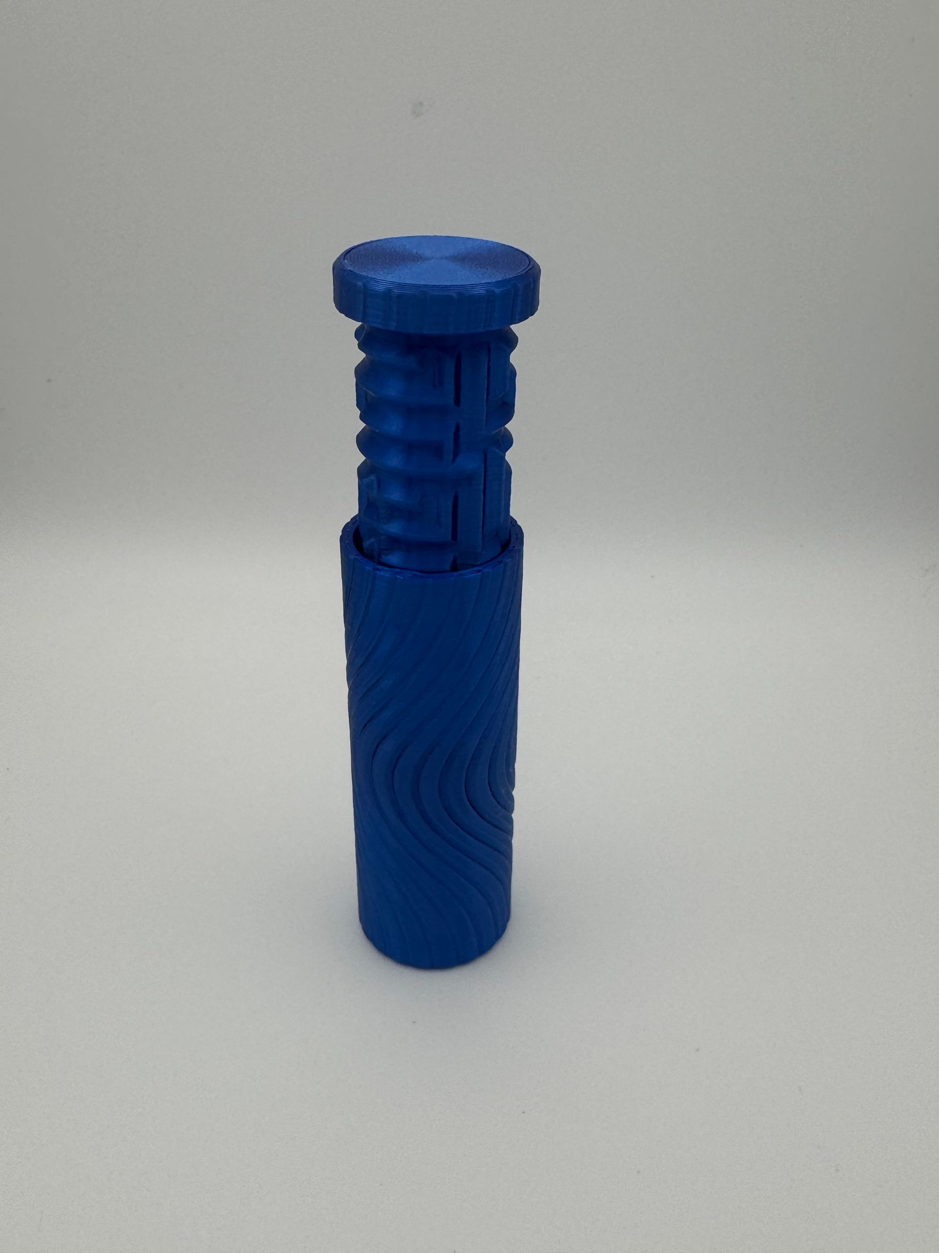 Twisty Puzzle Fidget