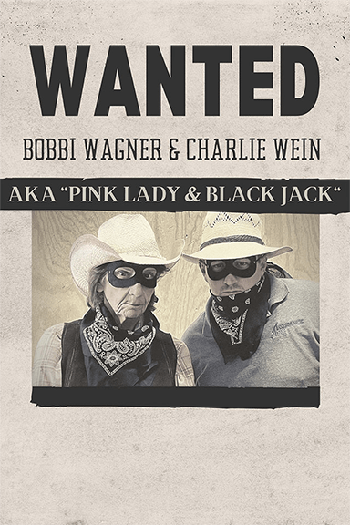 Boots and Bandits