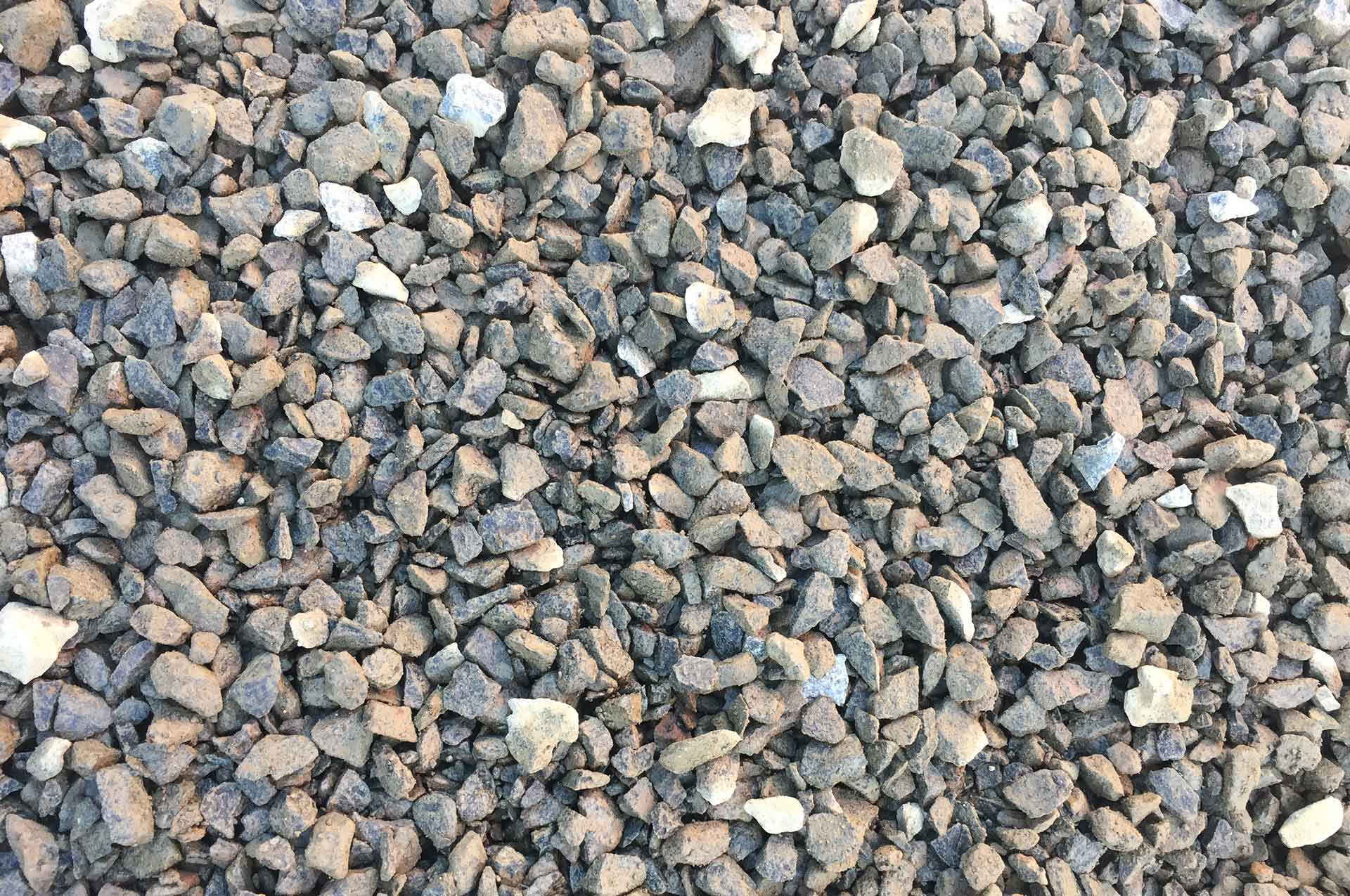 5mm Drainage - Agg
