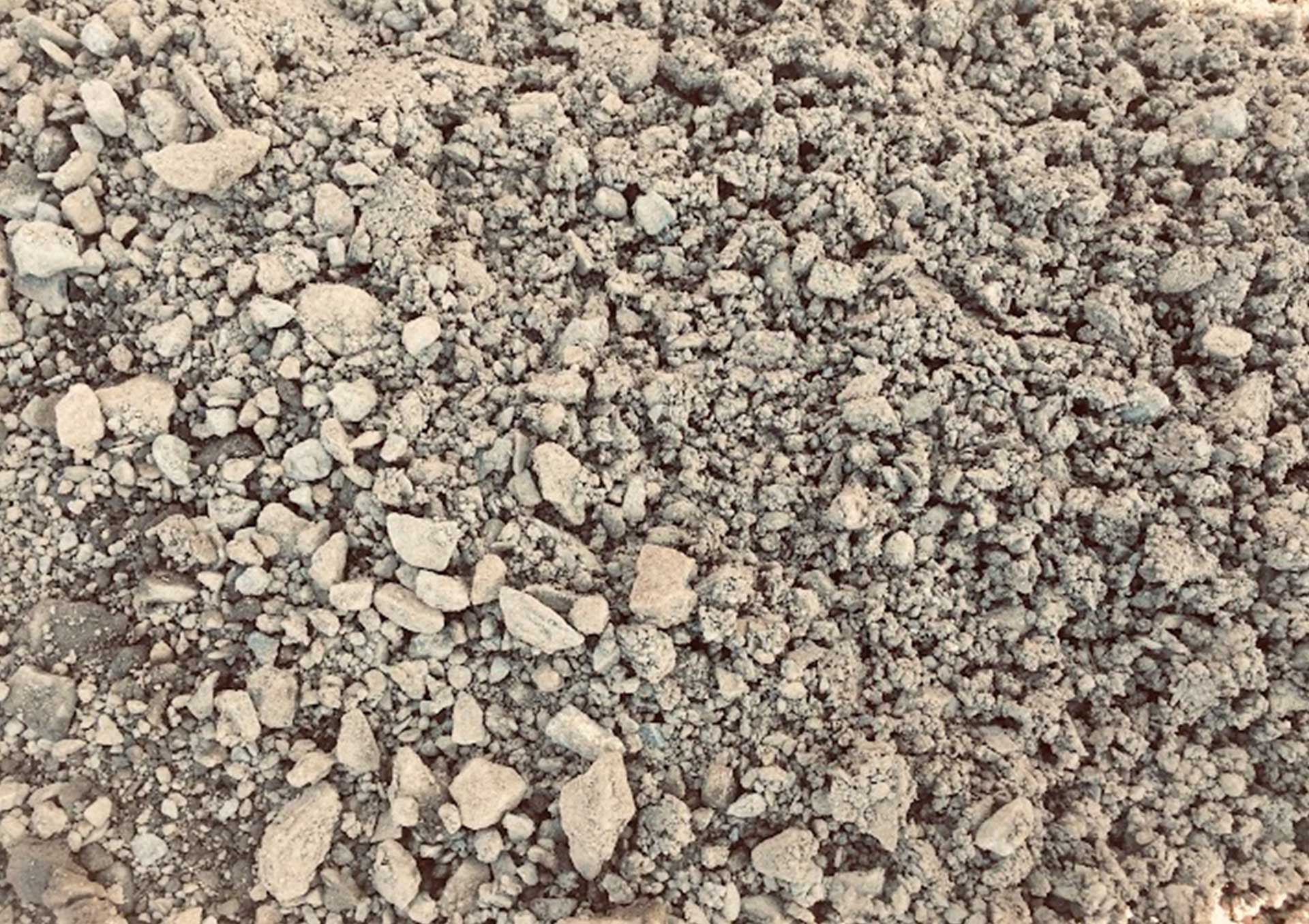 Road Base - Brown