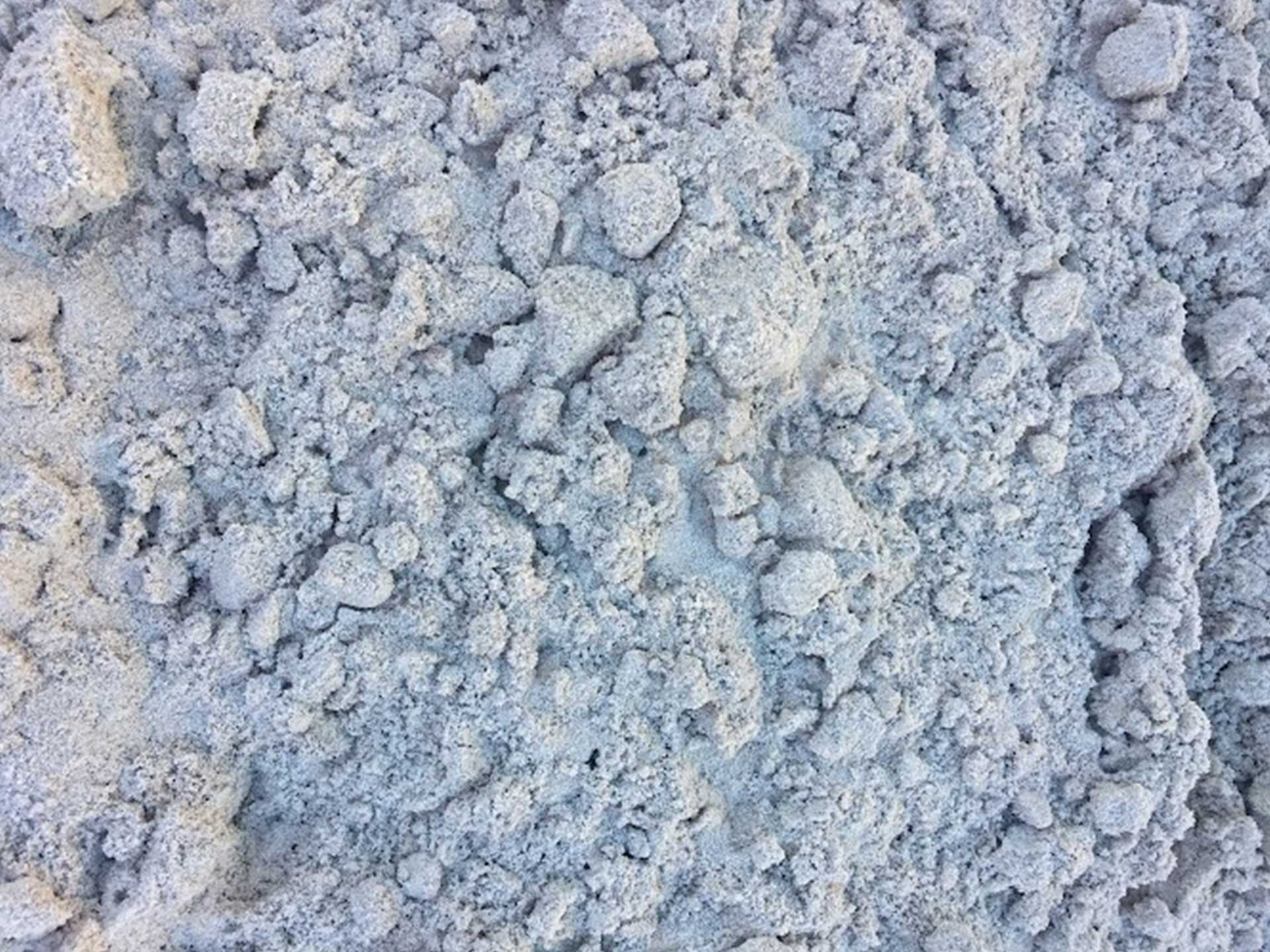 Concrete Blend