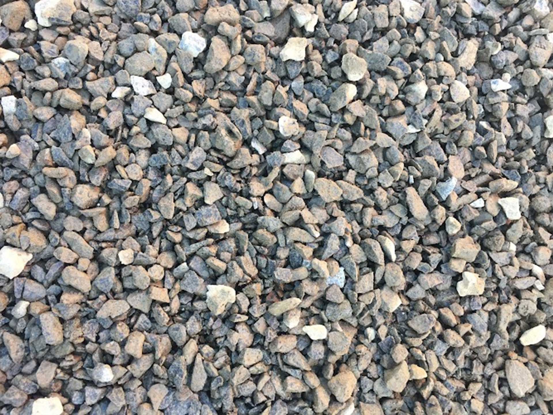 Drainage Gravels