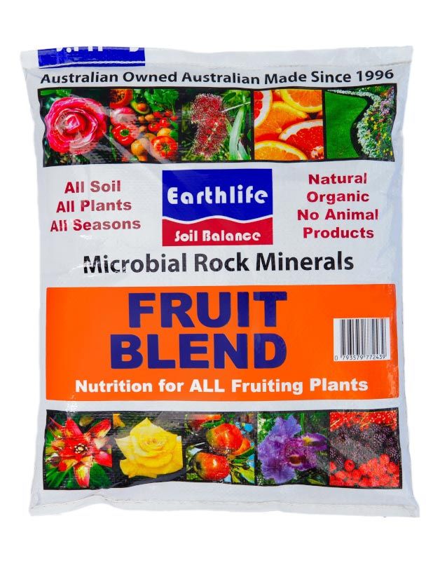 Earth Blend