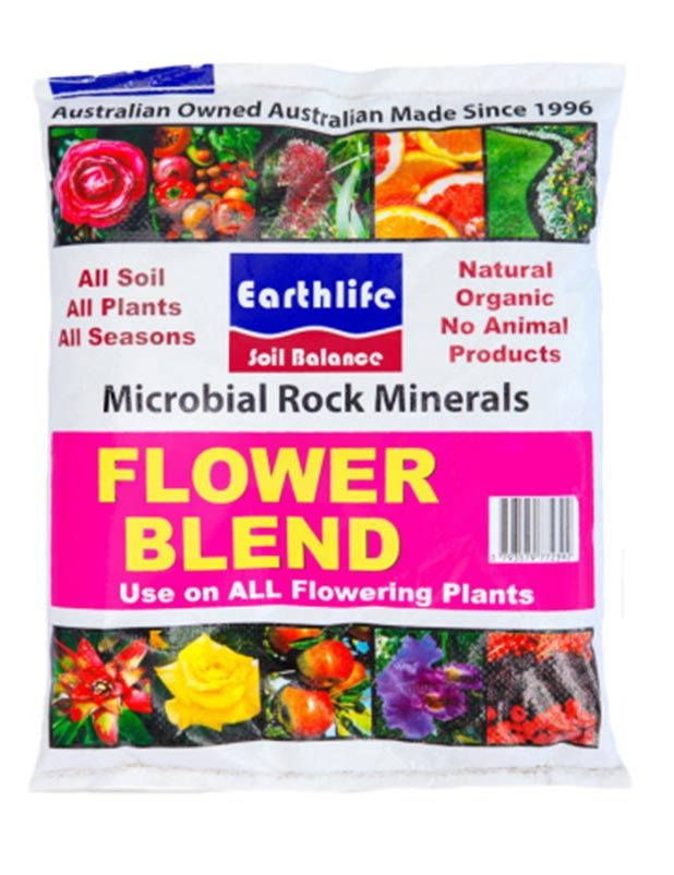 Flower Blend