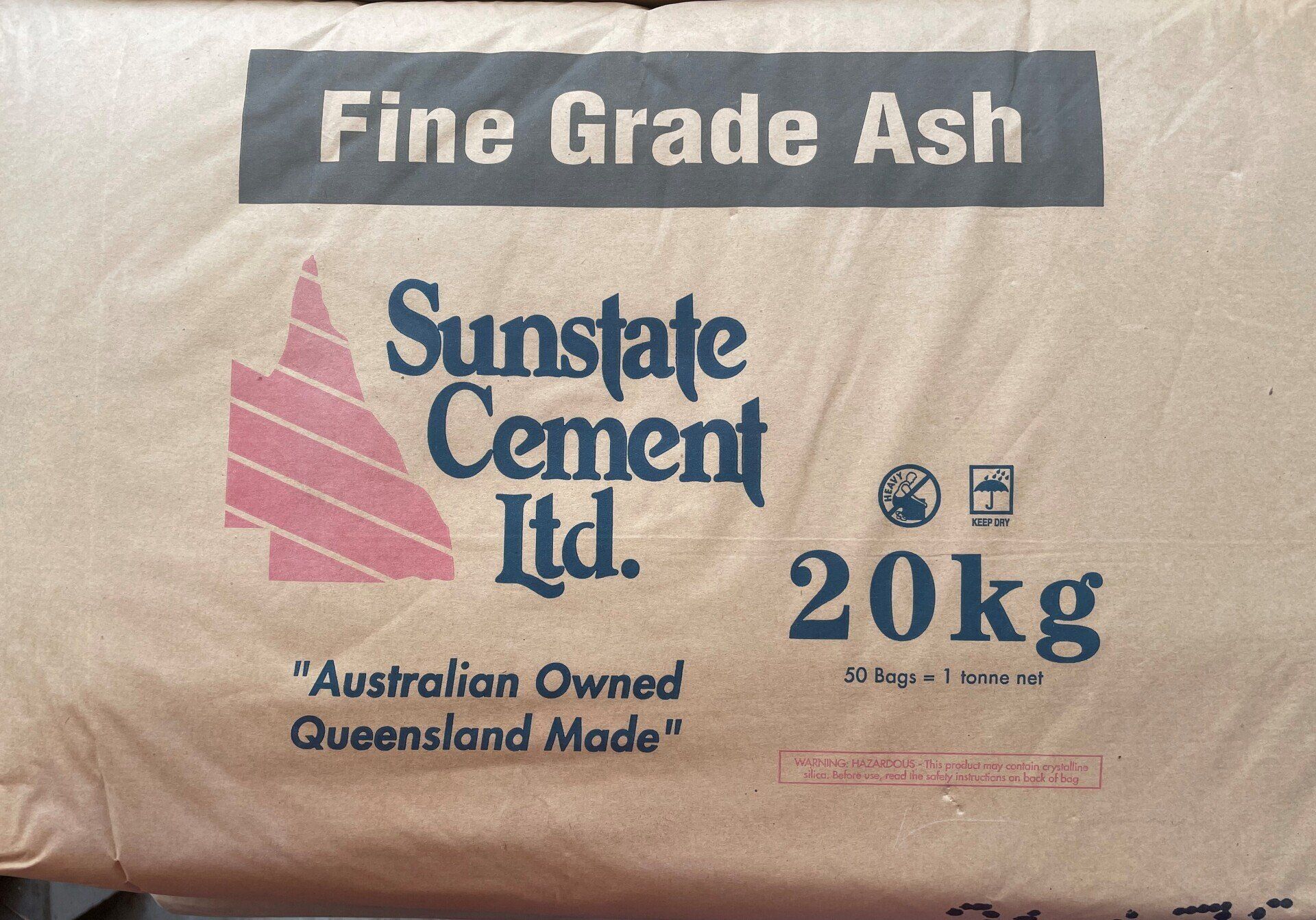 Fly Ash