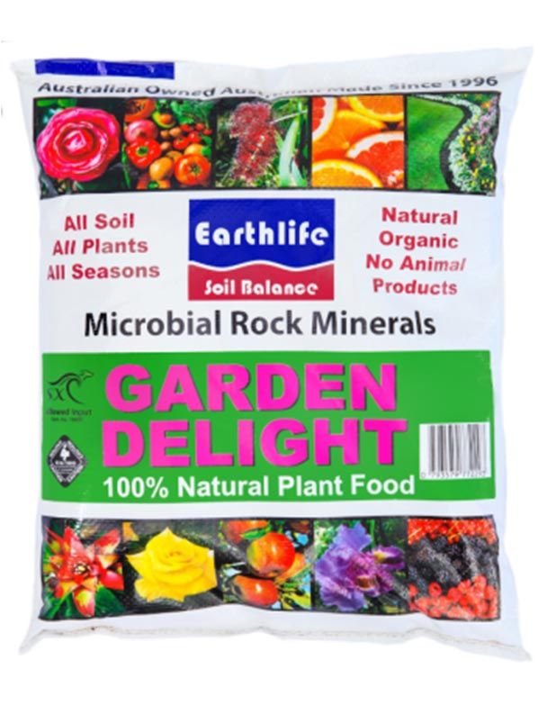 Garden Delight