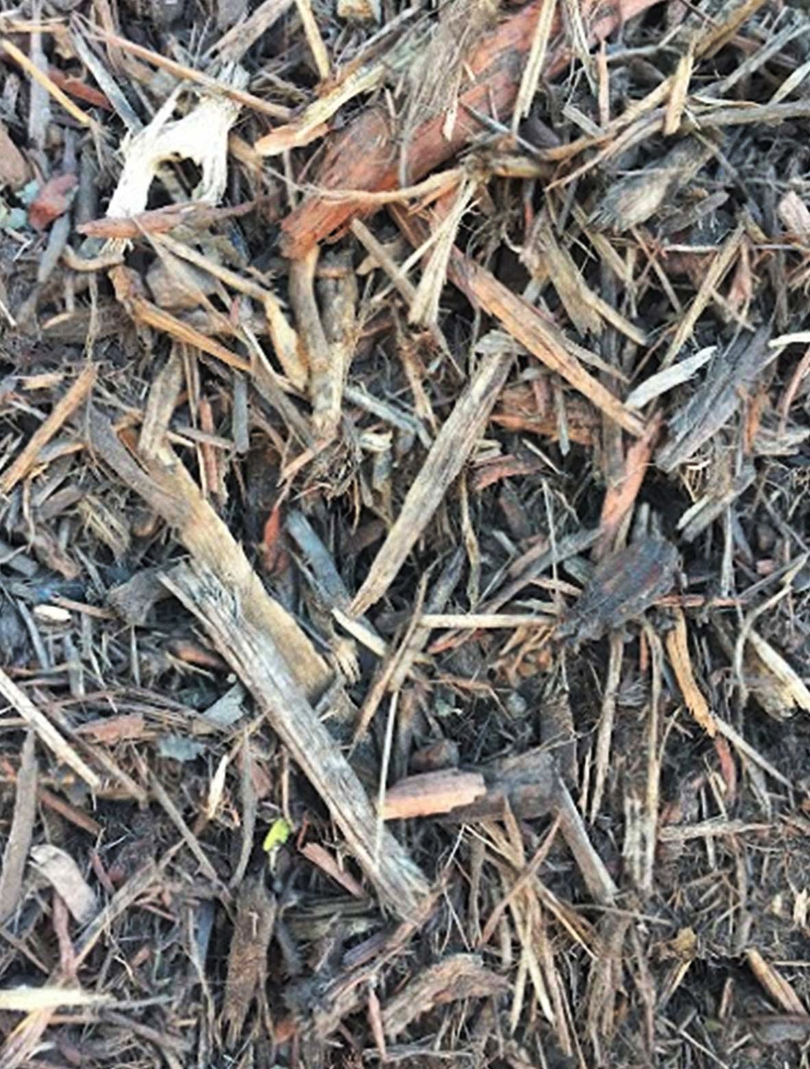 Tub Mulch