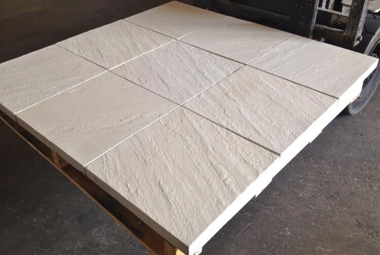 MyStone 400x400 mm